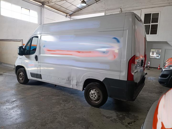 Photo 2 VIN: ZFA25000002F32643 - FIAT DUCATO 