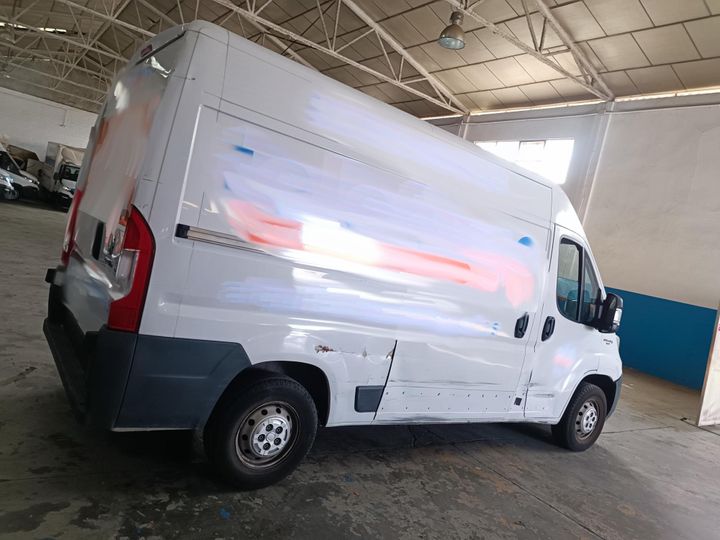 Photo 3 VIN: ZFA25000002F32643 - FIAT DUCATO 