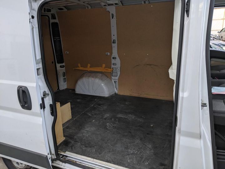 Photo 10 VIN: ZFA25000002F37212 - FIAT DUCATO 