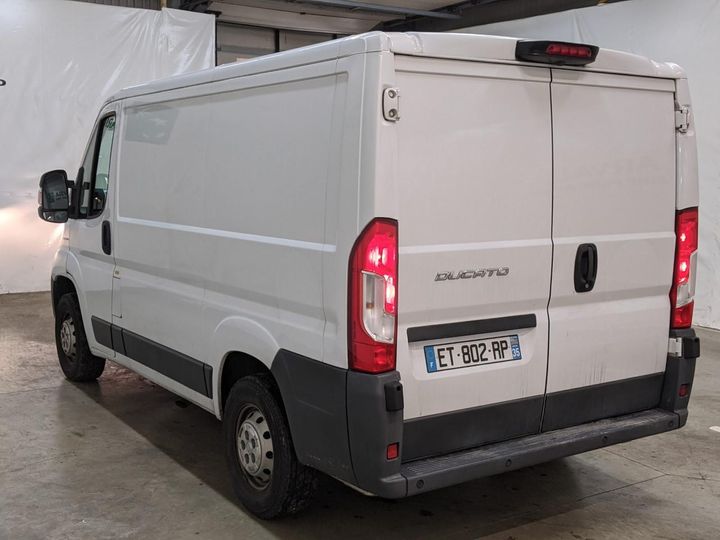 Photo 2 VIN: ZFA25000002F37212 - FIAT DUCATO 