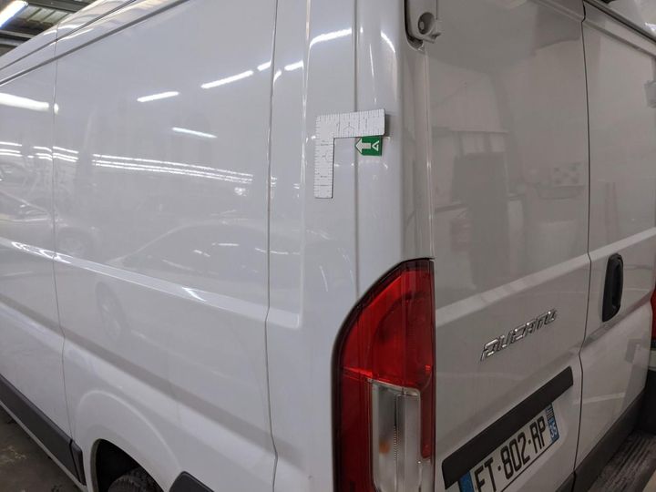 Photo 20 VIN: ZFA25000002F37212 - FIAT DUCATO 