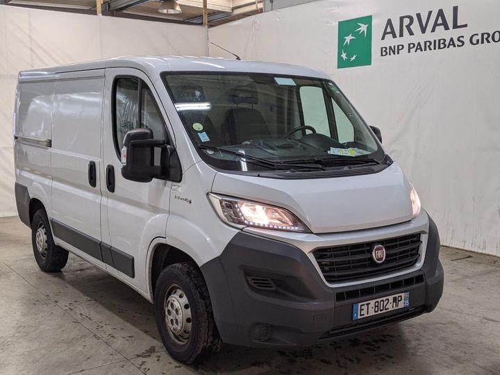 Photo 4 VIN: ZFA25000002F37212 - FIAT DUCATO 