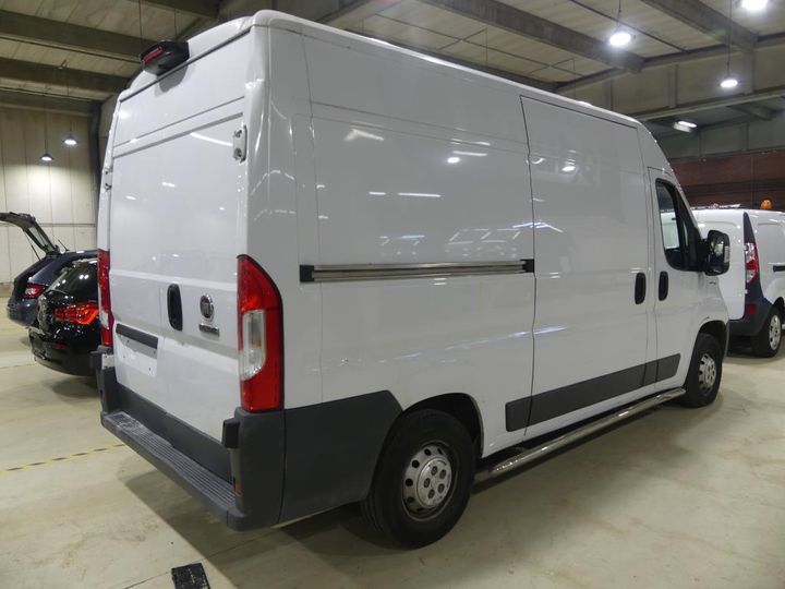 Photo 1 VIN: ZFA25000002F48654 - FIAT DUCATO 35 