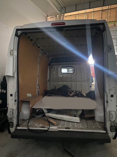 Photo 4 VIN: ZFA25000002F63407 - FIAT DUCATO 