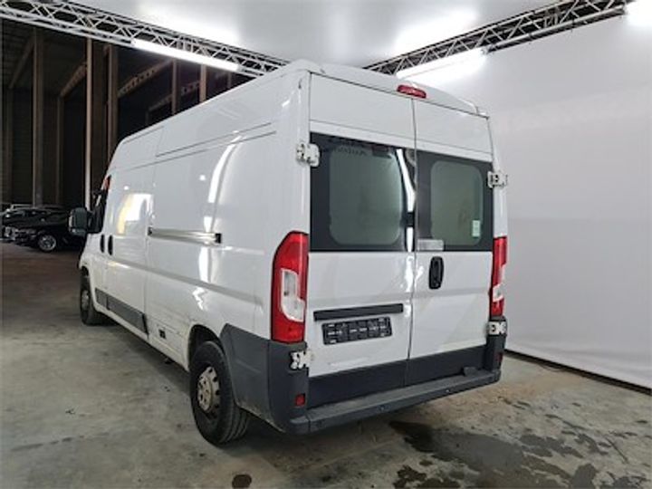 Photo 3 VIN: ZFA25000002G03805 - FIAT DUCATO PANEL VAN 