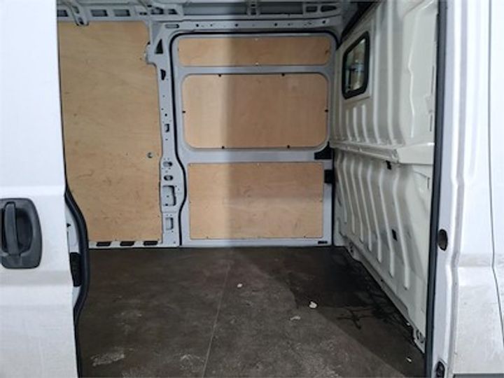 Photo 6 VIN: ZFA25000002G03805 - FIAT DUCATO PANEL VAN 