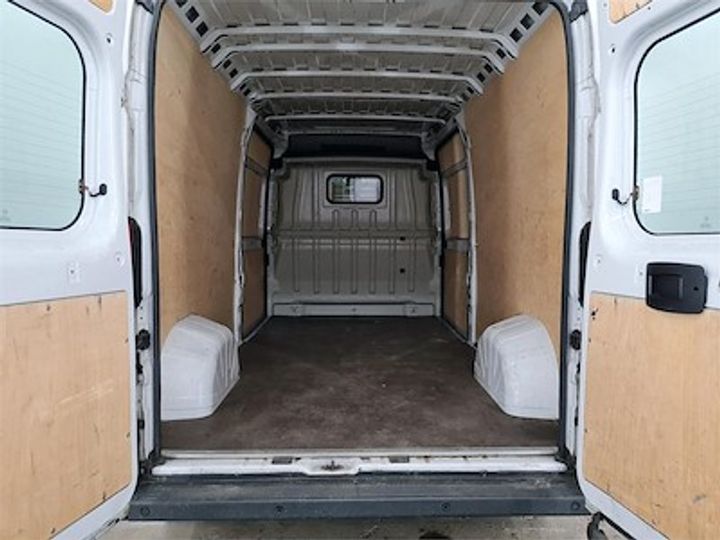 Photo 7 VIN: ZFA25000002G03805 - FIAT DUCATO PANEL VAN 