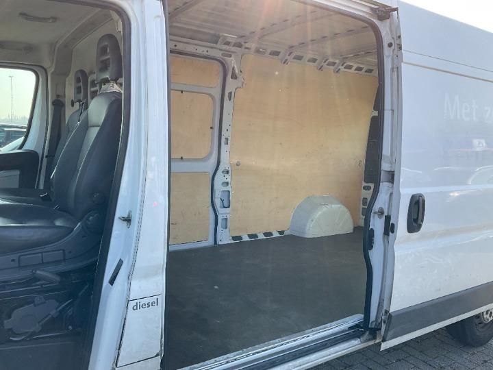 Photo 19 VIN: ZFA25000002G03805 - FIAT DUCATO PANEL VAN 