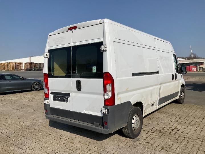 Photo 2 VIN: ZFA25000002G03805 - FIAT DUCATO PANEL VAN 