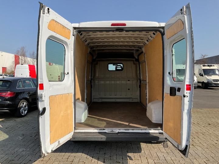 Photo 20 VIN: ZFA25000002G03805 - FIAT DUCATO PANEL VAN 