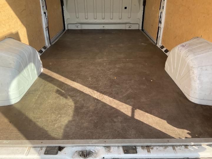 Photo 21 VIN: ZFA25000002G03805 - FIAT DUCATO PANEL VAN 