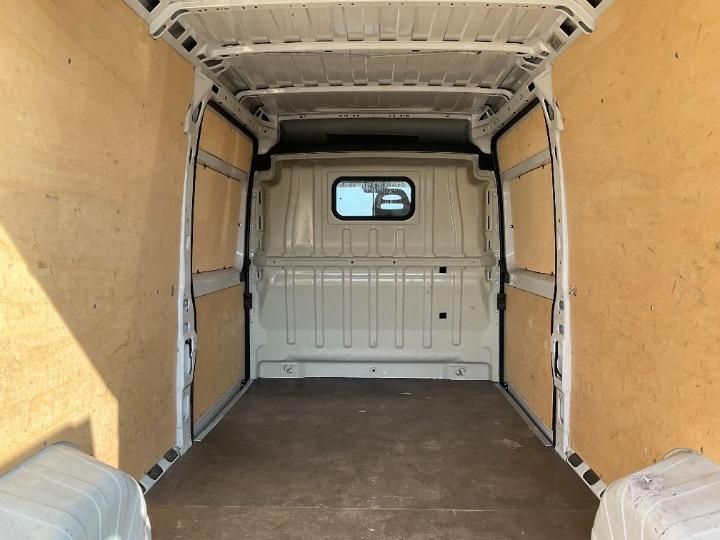 Photo 23 VIN: ZFA25000002G03805 - FIAT DUCATO PANEL VAN 