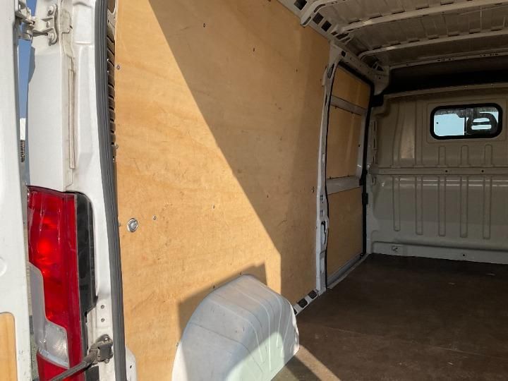 Photo 24 VIN: ZFA25000002G03805 - FIAT DUCATO PANEL VAN 