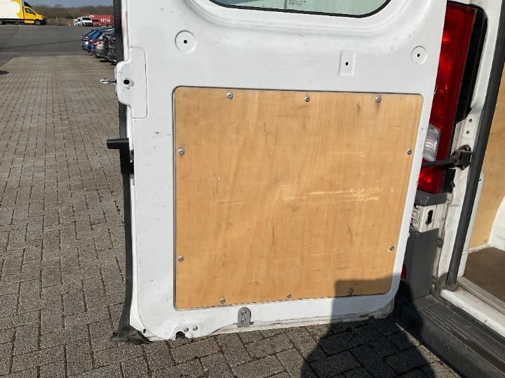 Photo 26 VIN: ZFA25000002G03805 - FIAT DUCATO PANEL VAN 