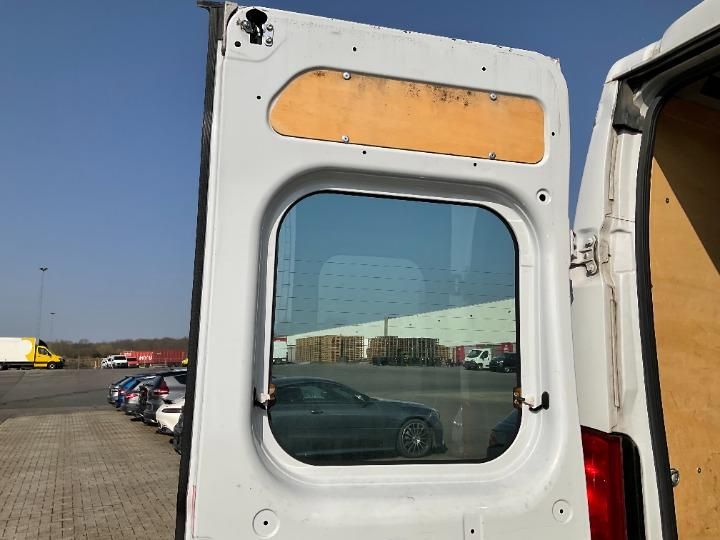 Photo 27 VIN: ZFA25000002G03805 - FIAT DUCATO PANEL VAN 