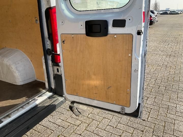 Photo 28 VIN: ZFA25000002G03805 - FIAT DUCATO PANEL VAN 