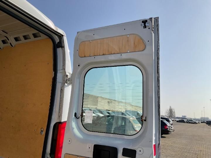 Photo 29 VIN: ZFA25000002G03805 - FIAT DUCATO PANEL VAN 