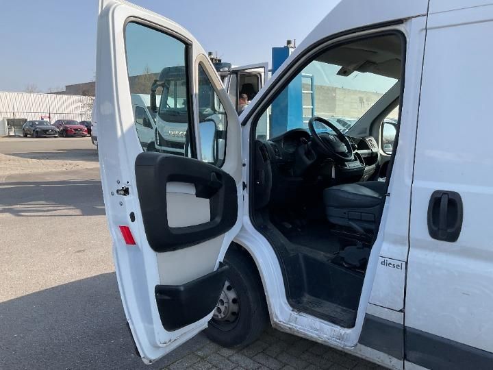 Photo 8 VIN: ZFA25000002G03805 - FIAT DUCATO PANEL VAN 