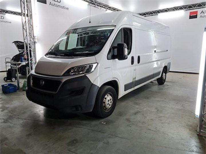 Photo 0 VIN: ZFA25000002G05719 - FIAT DUCATO 35 FOURGON LWB DSL - 2014 