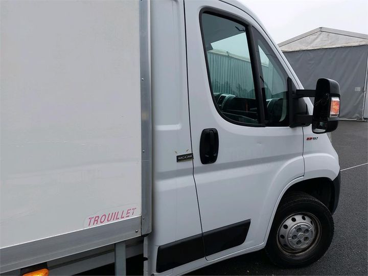 Photo 36 VIN: ZFA25000002G14726 - FIAT DUCATO 