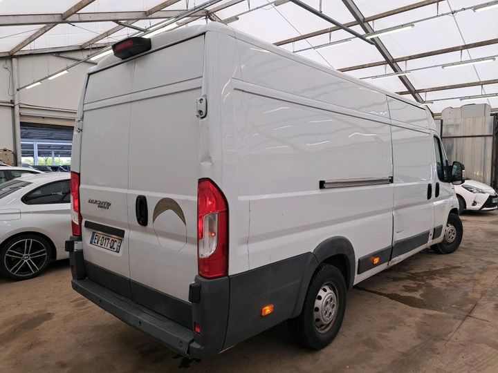 Photo 1 VIN: ZFA25000002G14765 - FIAT DUCATO 