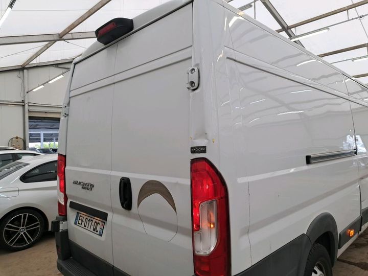 Photo 22 VIN: ZFA25000002G14765 - FIAT DUCATO 