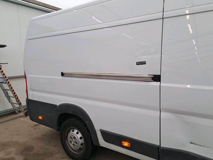 Photo 24 VIN: ZFA25000002G14765 - FIAT DUCATO 