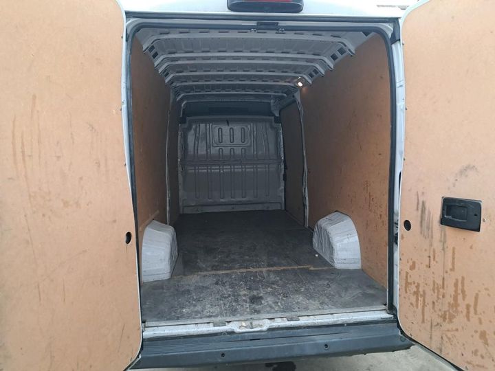 Photo 4 VIN: ZFA25000002G14765 - FIAT DUCATO 