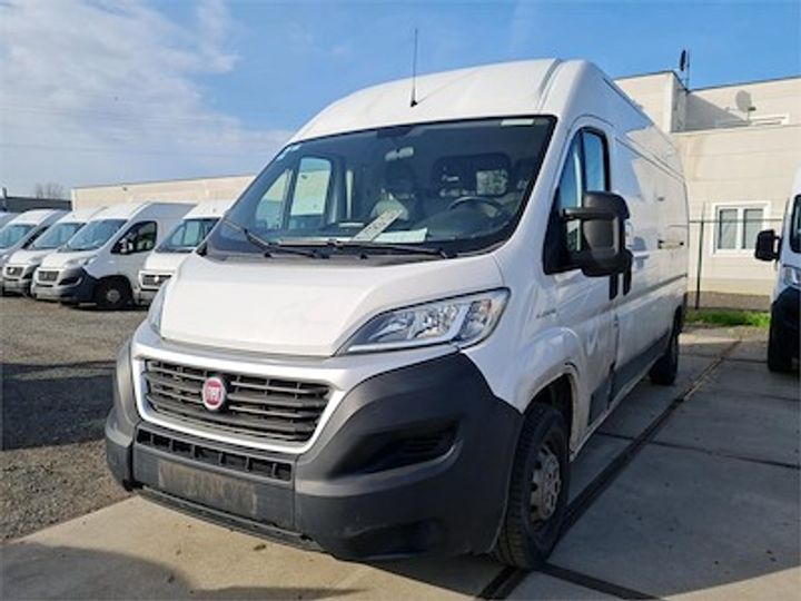 Photo 0 VIN: ZFA25000002G21750 - FIAT DUCATO 35 FOURGON LWB DSL - 2014 