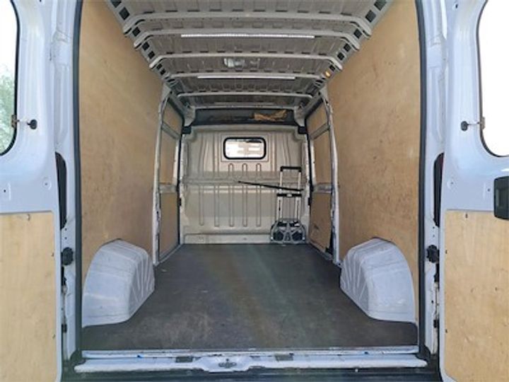 Photo 7 VIN: ZFA25000002G21750 - FIAT DUCATO 35 FOURGON LWB DSL - 2014 