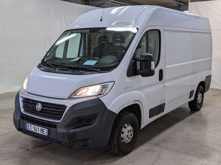 Photo 1 VIN: ZFA25000002G36324 - FIAT DUCATO 