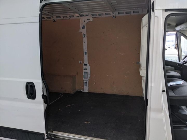 Photo 10 VIN: ZFA25000002G36324 - FIAT DUCATO 