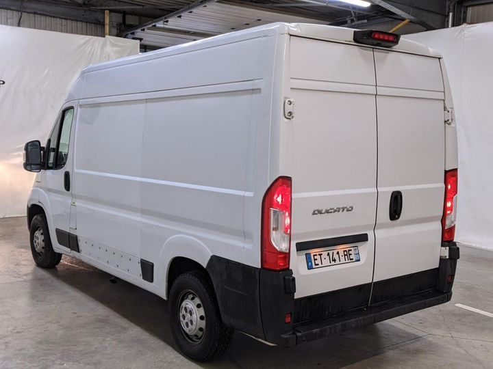 Photo 2 VIN: ZFA25000002G36324 - FIAT DUCATO 