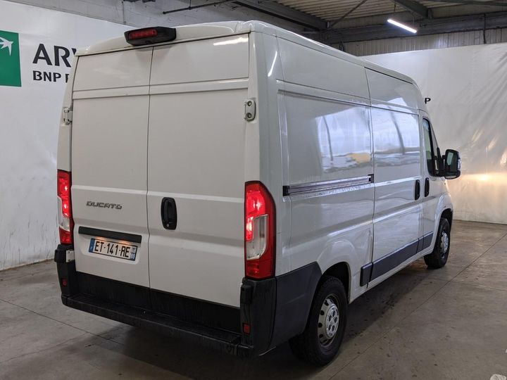 Photo 3 VIN: ZFA25000002G36324 - FIAT DUCATO 