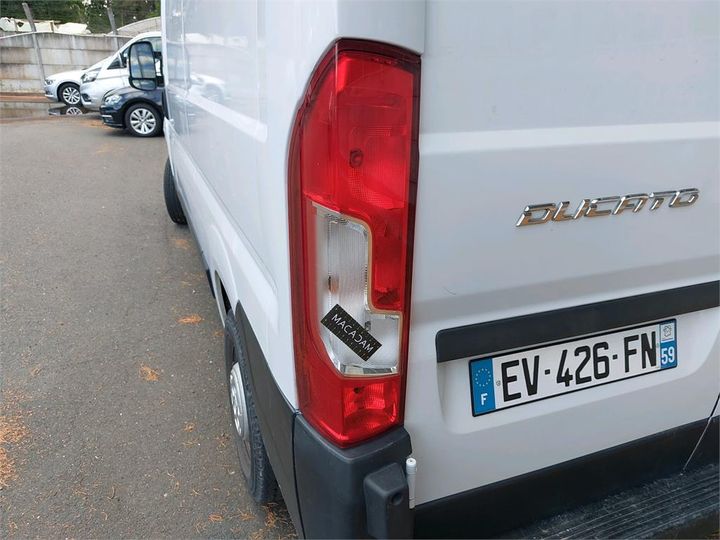 Photo 14 VIN: ZFA25000002G46457 - FIAT DUCATO 