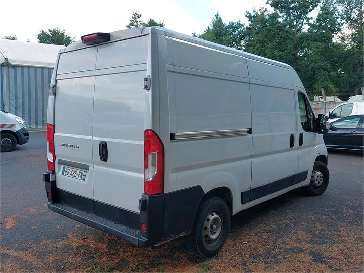 Photo 2 VIN: ZFA25000002G46457 - FIAT DUCATO 