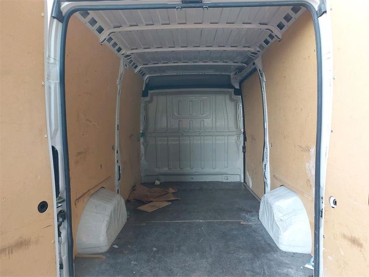 Photo 5 VIN: ZFA25000002G46457 - FIAT DUCATO 