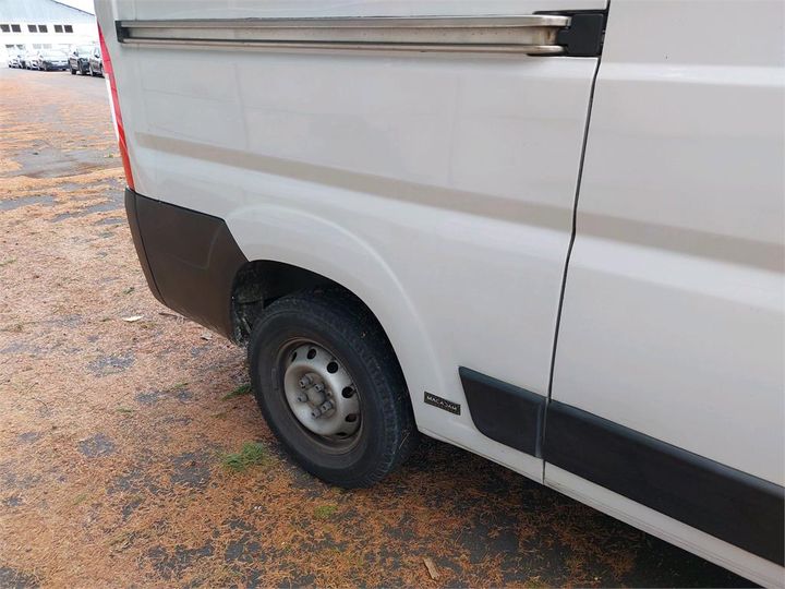 Photo 8 VIN: ZFA25000002G46457 - FIAT DUCATO 