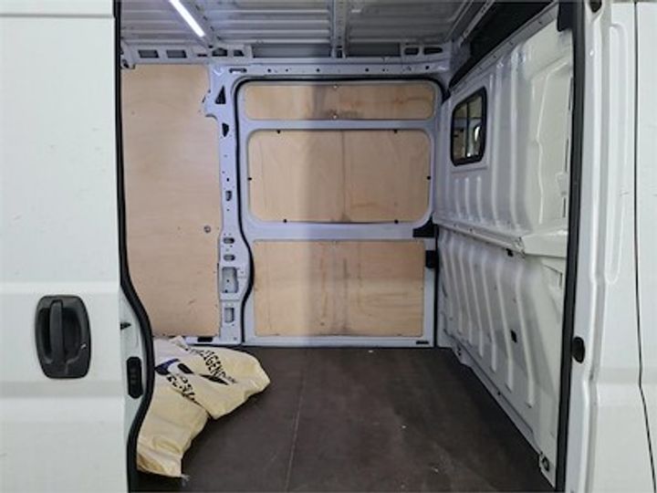 Photo 6 VIN: ZFA25000002G59638 - FIAT DUCATO 35 FOURGON LWB DSL - 2014 