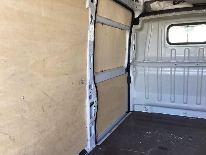 Photo 18 VIN: ZFA25000002G62054 - FIAT DUCATO PANEL VAN 