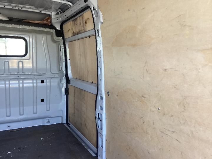 Photo 19 VIN: ZFA25000002G62054 - FIAT DUCATO PANEL VAN 