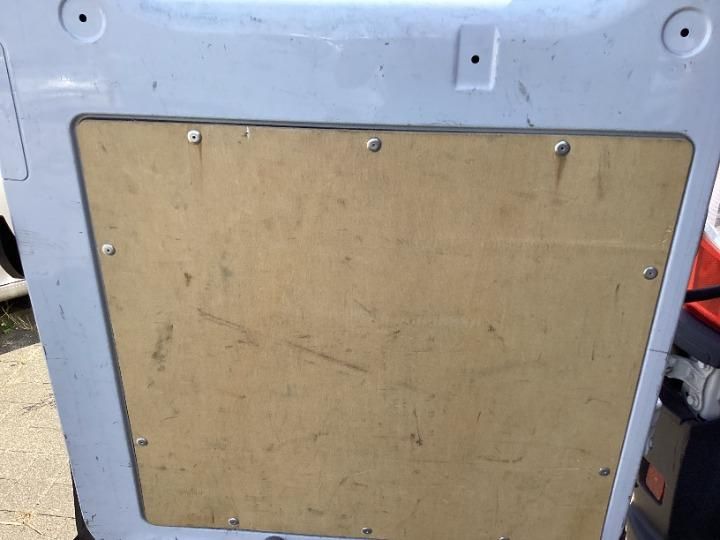 Photo 22 VIN: ZFA25000002G62054 - FIAT DUCATO PANEL VAN 