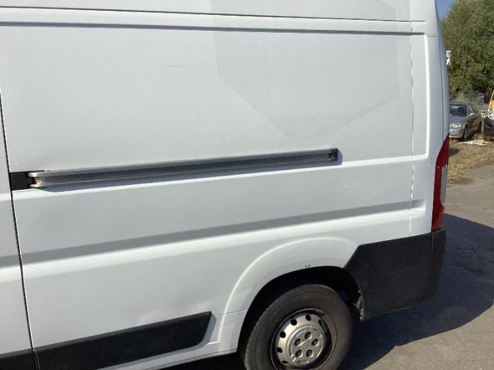 Photo 27 VIN: ZFA25000002G62054 - FIAT DUCATO PANEL VAN 