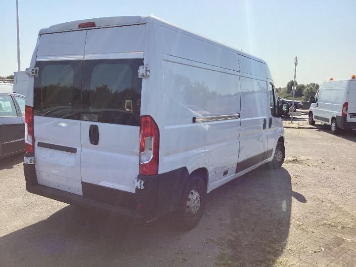 Photo 3 VIN: ZFA25000002G62054 - FIAT DUCATO PANEL VAN 