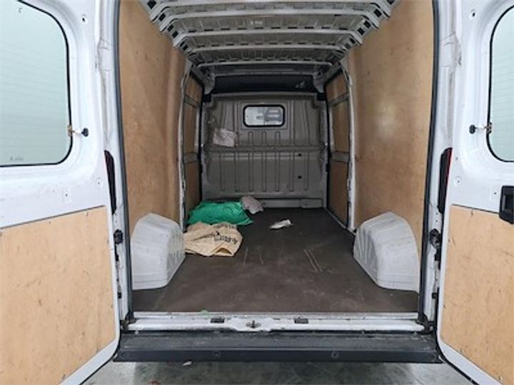 Photo 7 VIN: ZFA25000002G65595 - FIAT DUCATO 35 FOURGON LWB DSL - 2014 