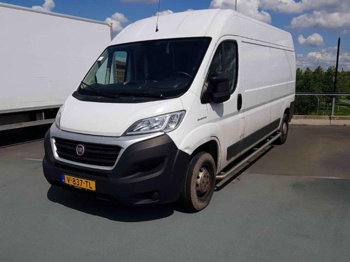 Photo 0 VIN: ZFA25000002G70818 - FIAT DUCATO GB 