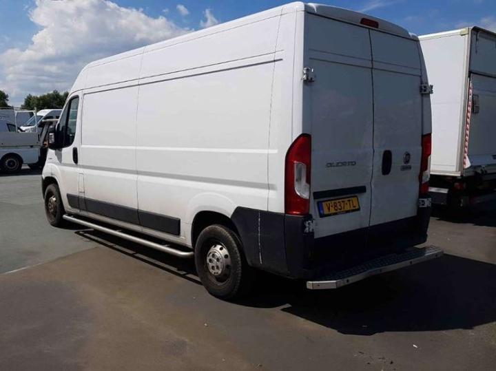 Photo 3 VIN: ZFA25000002G70818 - FIAT DUCATO GB 