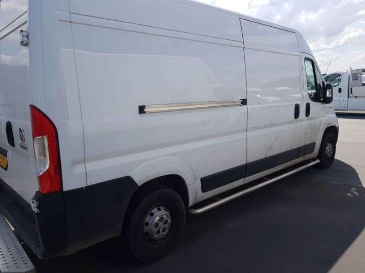 Photo 4 VIN: ZFA25000002G70818 - FIAT DUCATO GB 