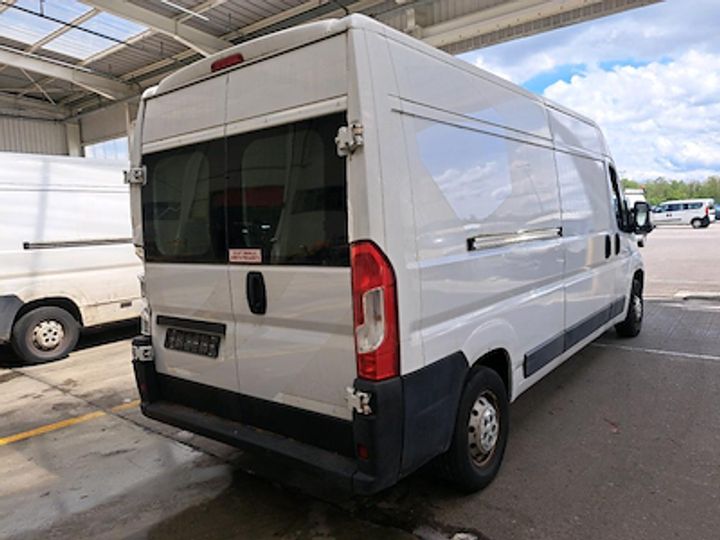 Photo 3 VIN: ZFA25000002G75818 - FIAT DUCATO 35 FOURGON LWB DSL - 2014 