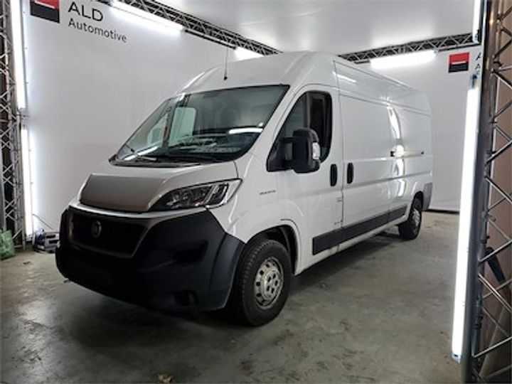 Photo 0 VIN: ZFA25000002G78022 - FIAT DUCATO 35 FOURGON LWB DSL - 2014 